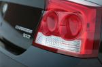 Dodge Charger SXT 3.5 2009 года